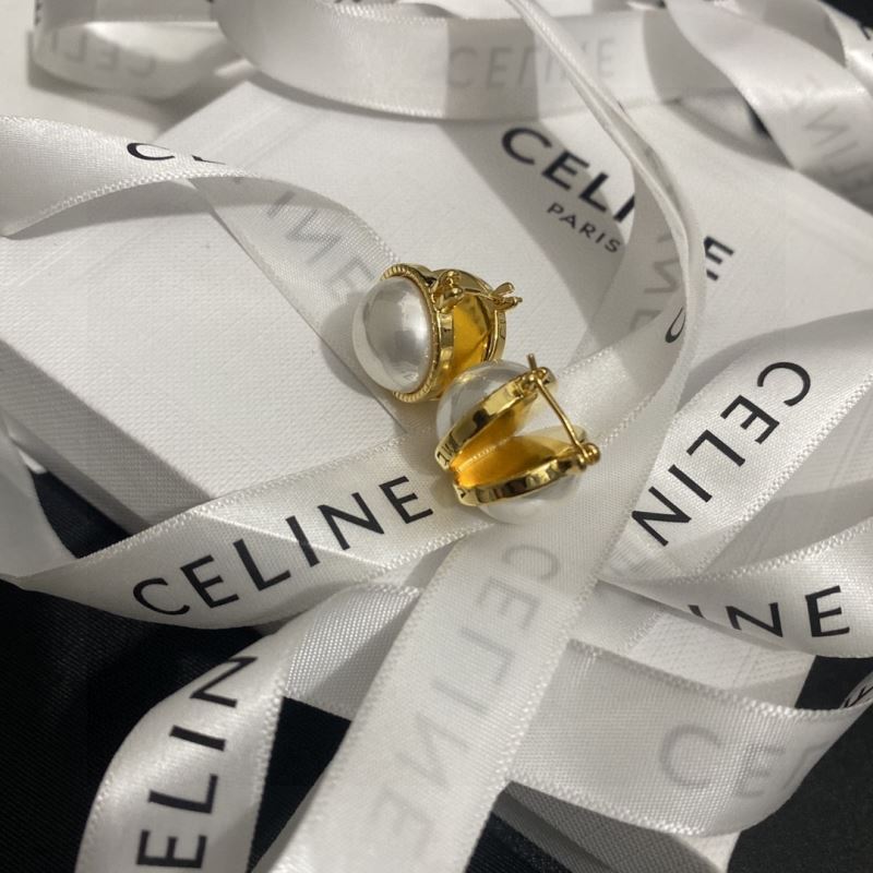 Celine Earrings